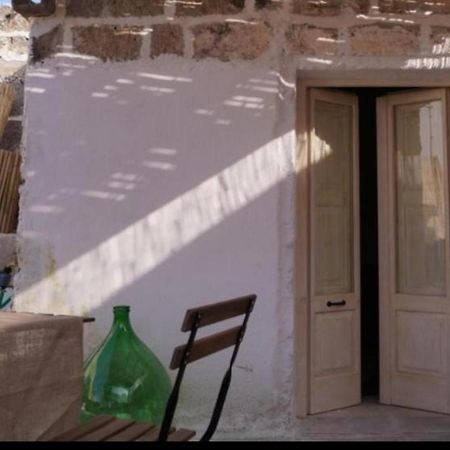 La Chiesetta Villa Nardò Dış mekan fotoğraf