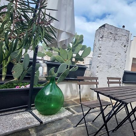 La Chiesetta Villa Nardò Dış mekan fotoğraf