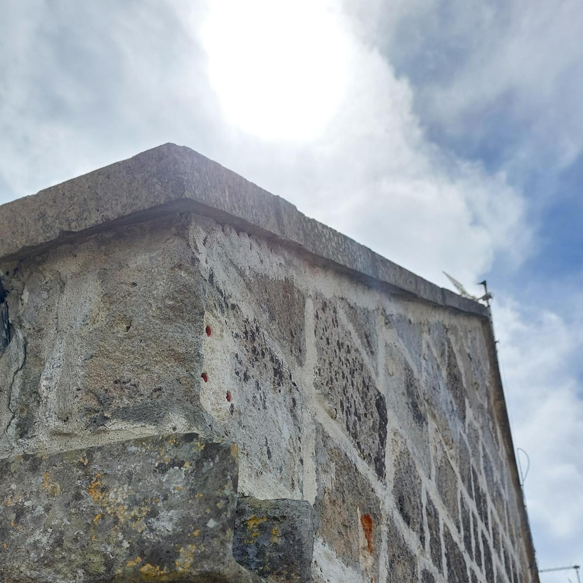 La Chiesetta Villa Nardò Dış mekan fotoğraf