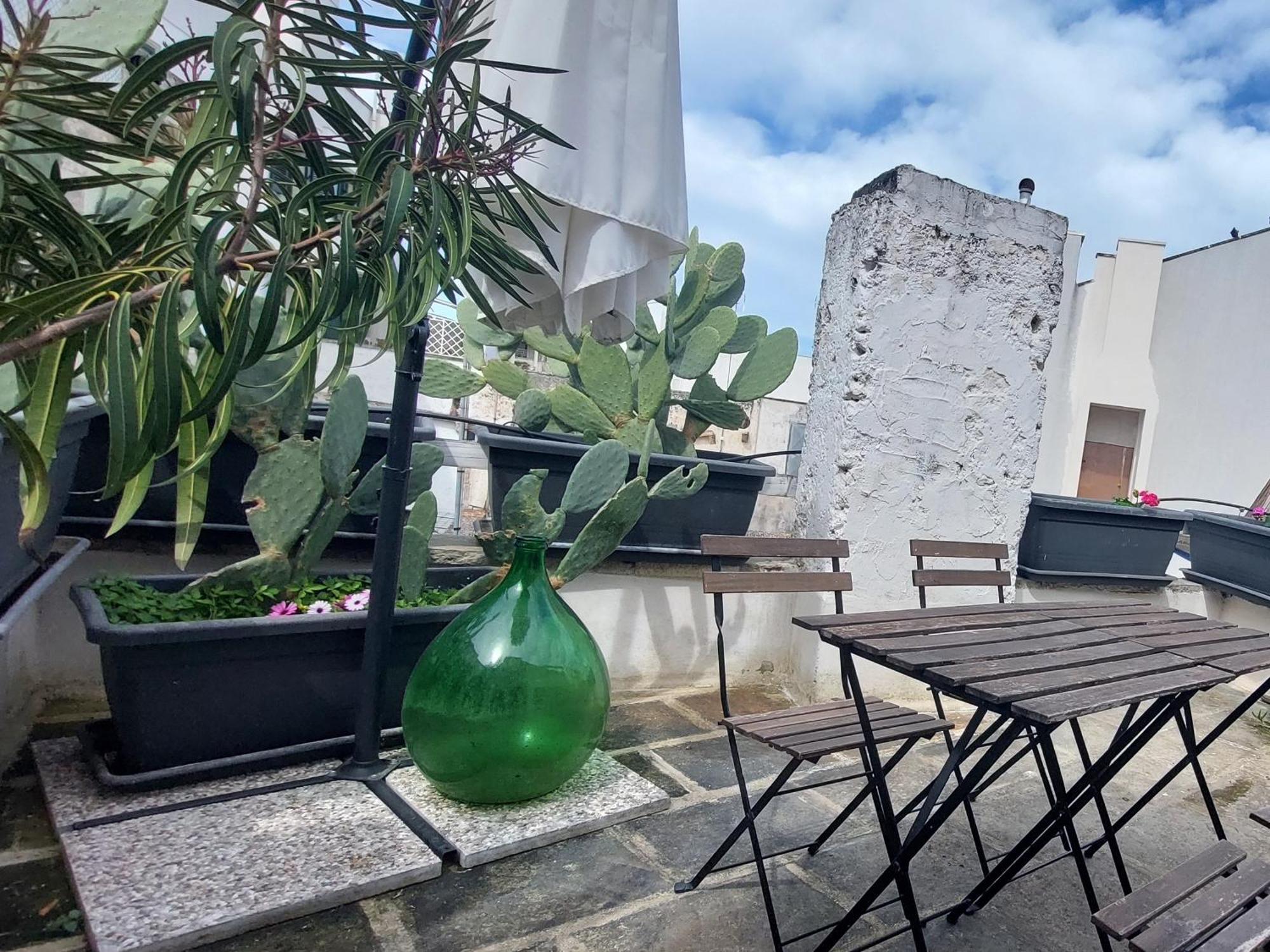 La Chiesetta Villa Nardò Dış mekan fotoğraf