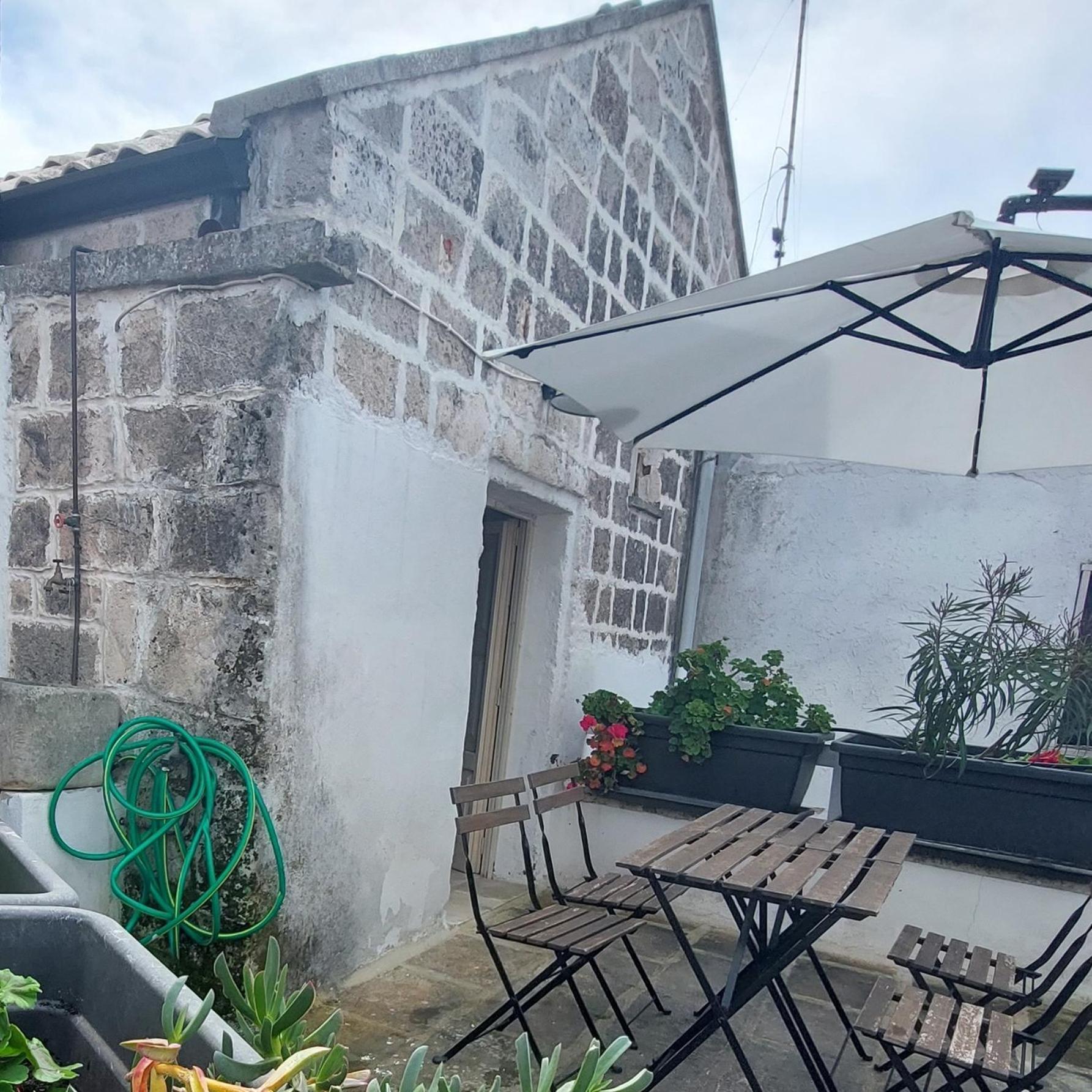 La Chiesetta Villa Nardò Dış mekan fotoğraf