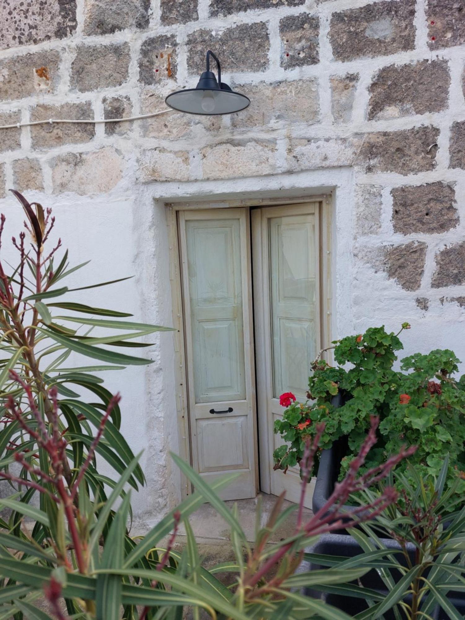 La Chiesetta Villa Nardò Dış mekan fotoğraf