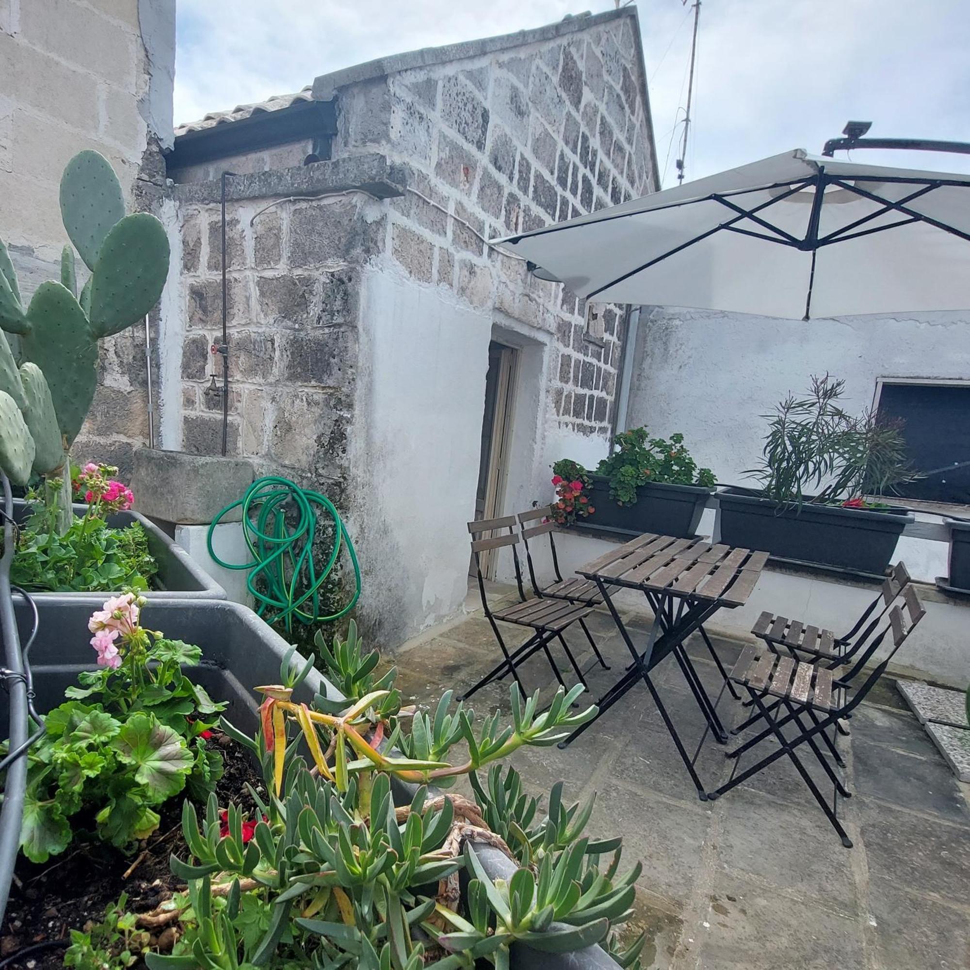 La Chiesetta Villa Nardò Dış mekan fotoğraf