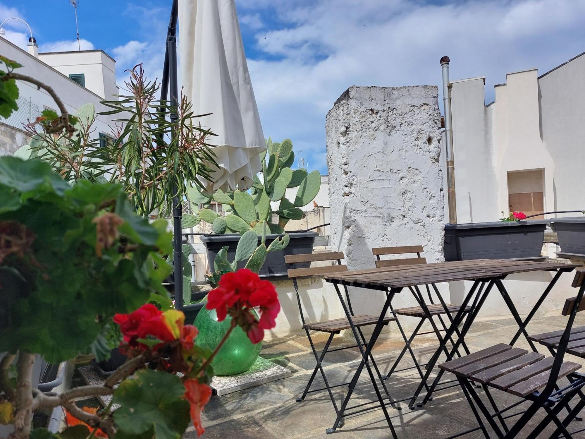 La Chiesetta Villa Nardò Dış mekan fotoğraf