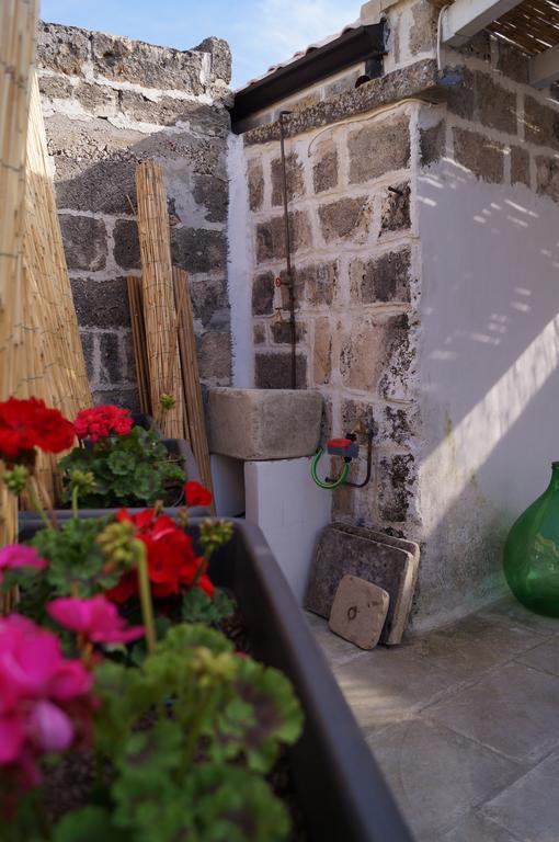 La Chiesetta Villa Nardò Dış mekan fotoğraf