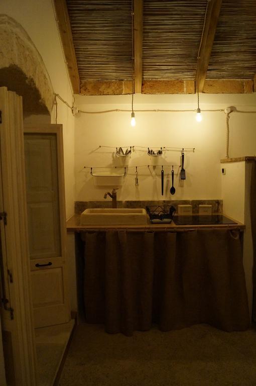 La Chiesetta Villa Nardò Dış mekan fotoğraf