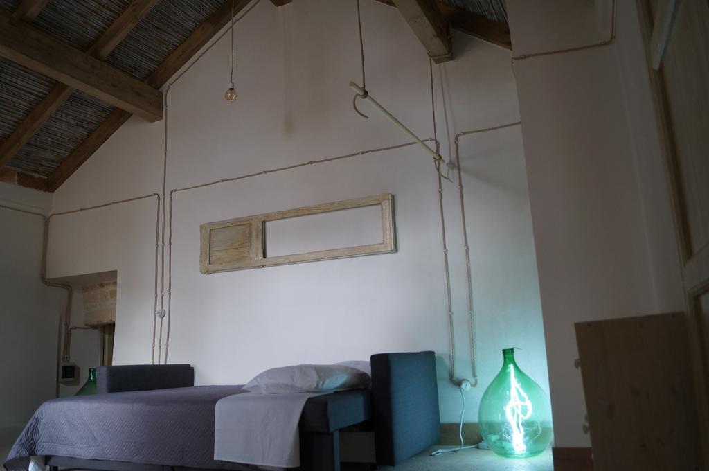La Chiesetta Villa Nardò Dış mekan fotoğraf