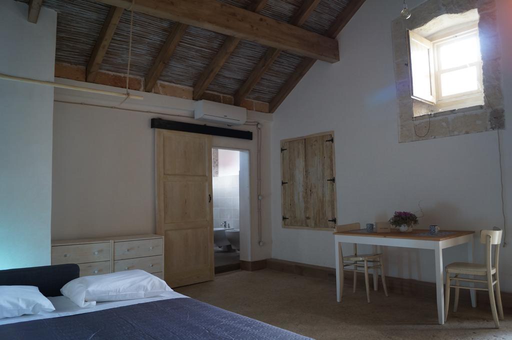 La Chiesetta Villa Nardò Dış mekan fotoğraf