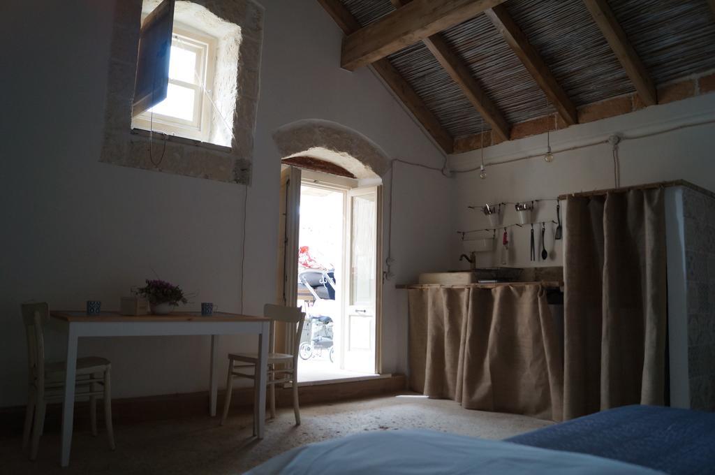 La Chiesetta Villa Nardò Dış mekan fotoğraf