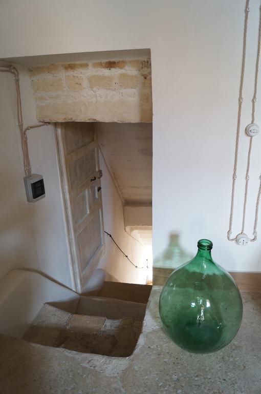 La Chiesetta Villa Nardò Dış mekan fotoğraf